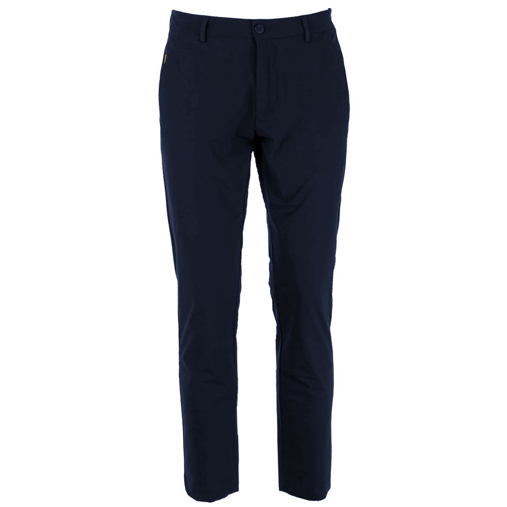 Army Polyamide Men Pant