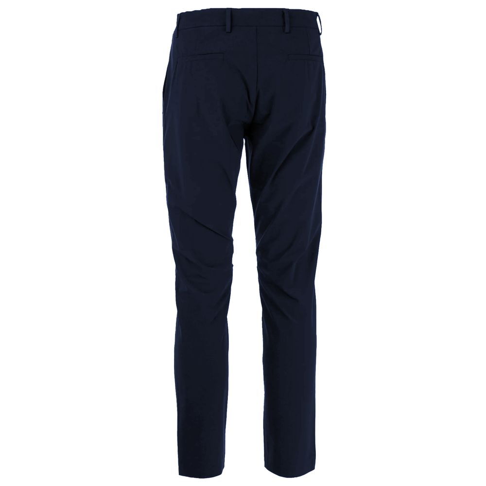 Army Polyamide Men Pant