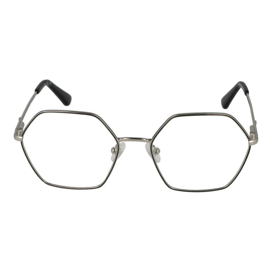 Silver Metal Glasses (Frames)