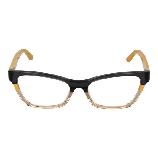 Black Acetate Glasses (Frames)
