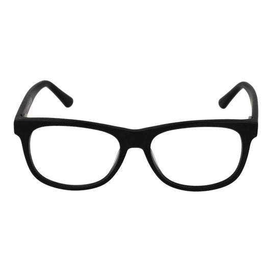 Black Acetate Glasses (Frames)