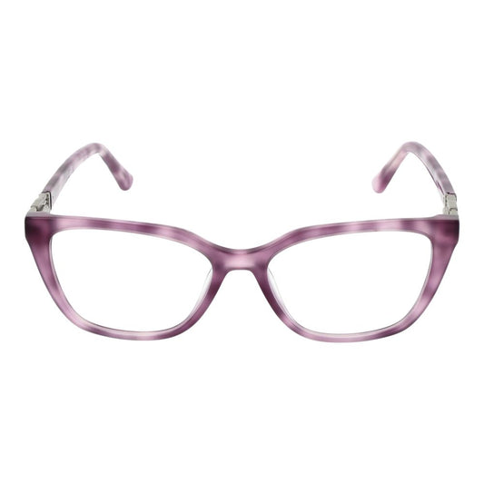 Purple Acetate Glasses (Frames)