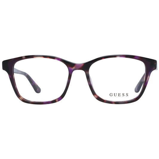 Multicolor Plastic Glasses (Frames)