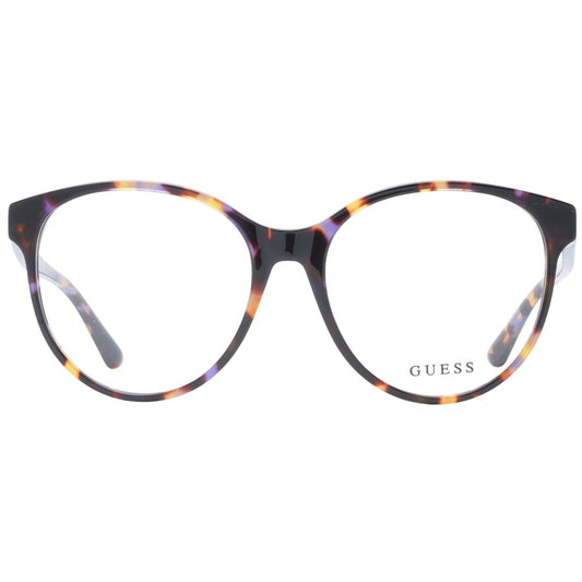 Multicolor Plastic Glasses (Frames)