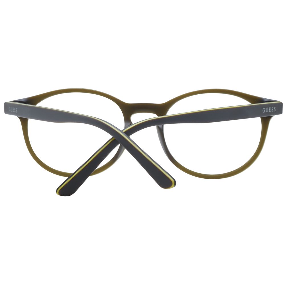 Gray Unisex Optical Frames