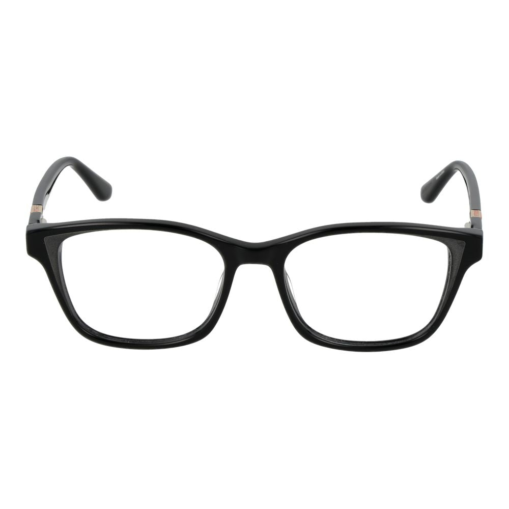Black Women Optical Frames