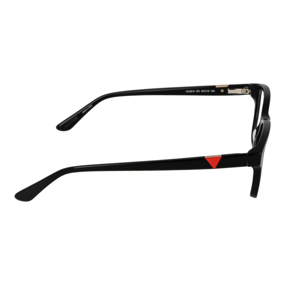 Black Women Optical Frames