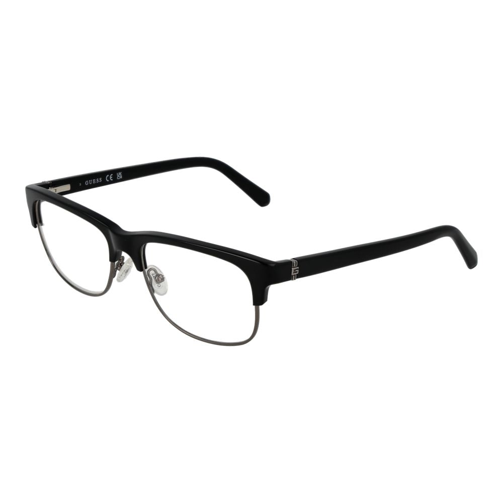 Black Women Optical Frames