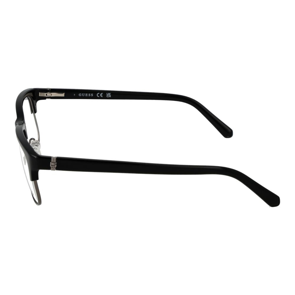 Black Women Optical Frames