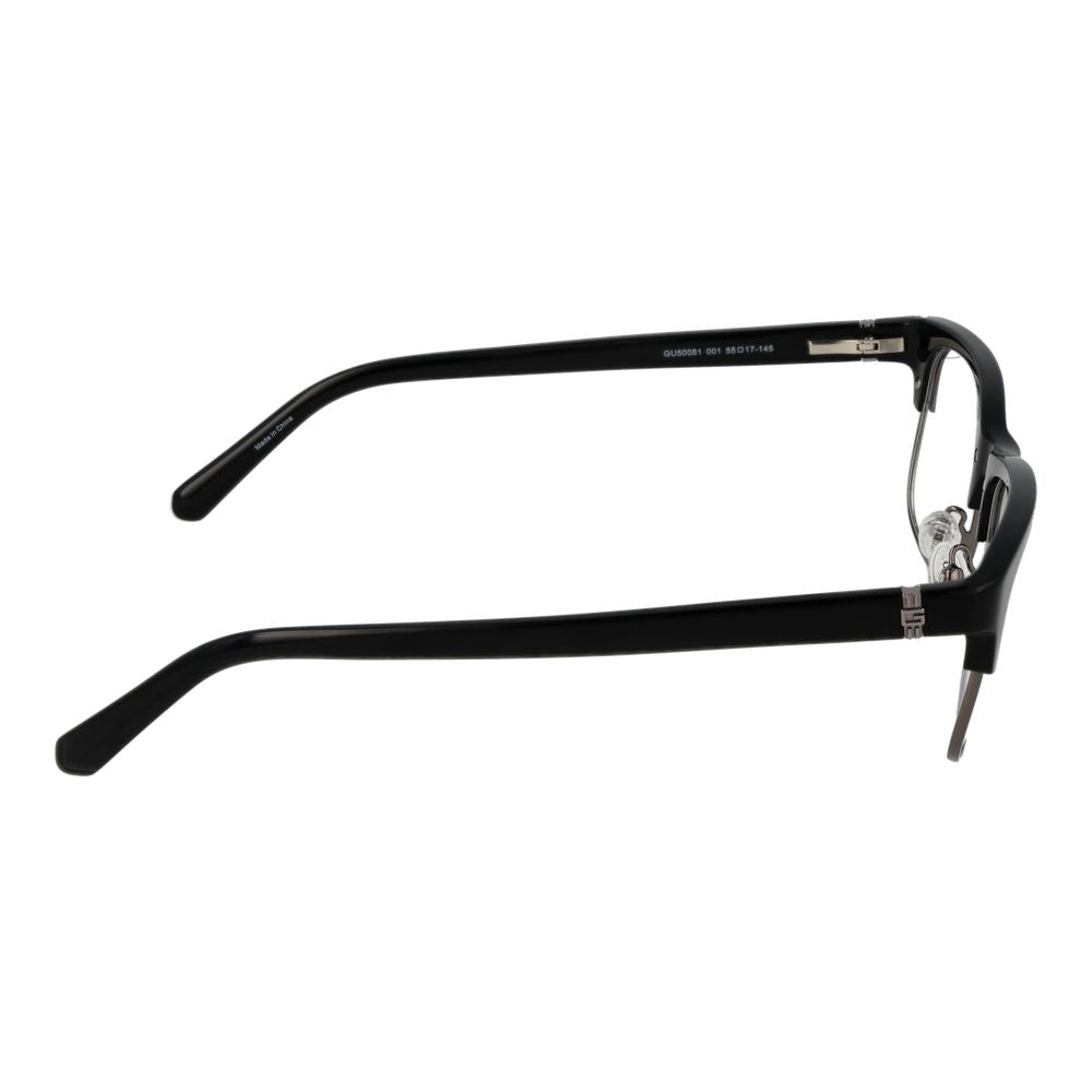 Black Women Optical Frames
