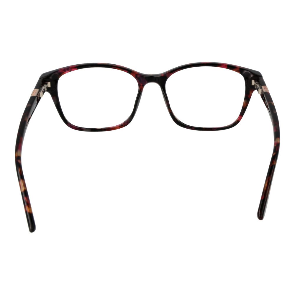 Brown Women Optical Frames