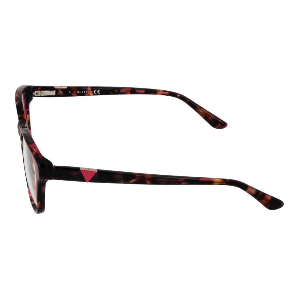 Brown Women Optical Frames