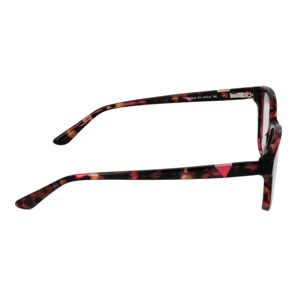 Brown Women Optical Frames