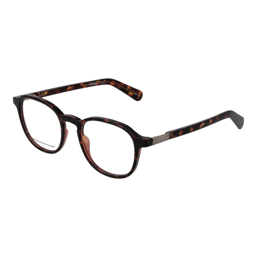 Brown Women Optical Frames