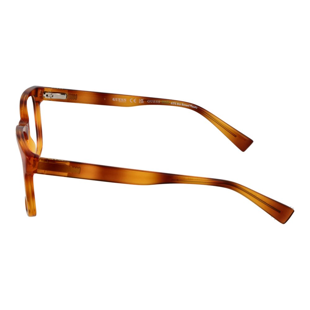Brown Women Optical Frames