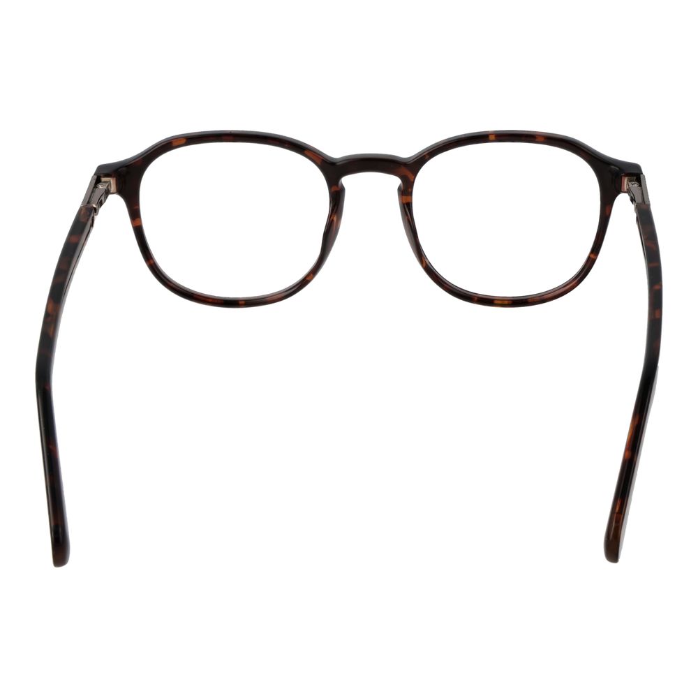 Brown Women Optical Frames