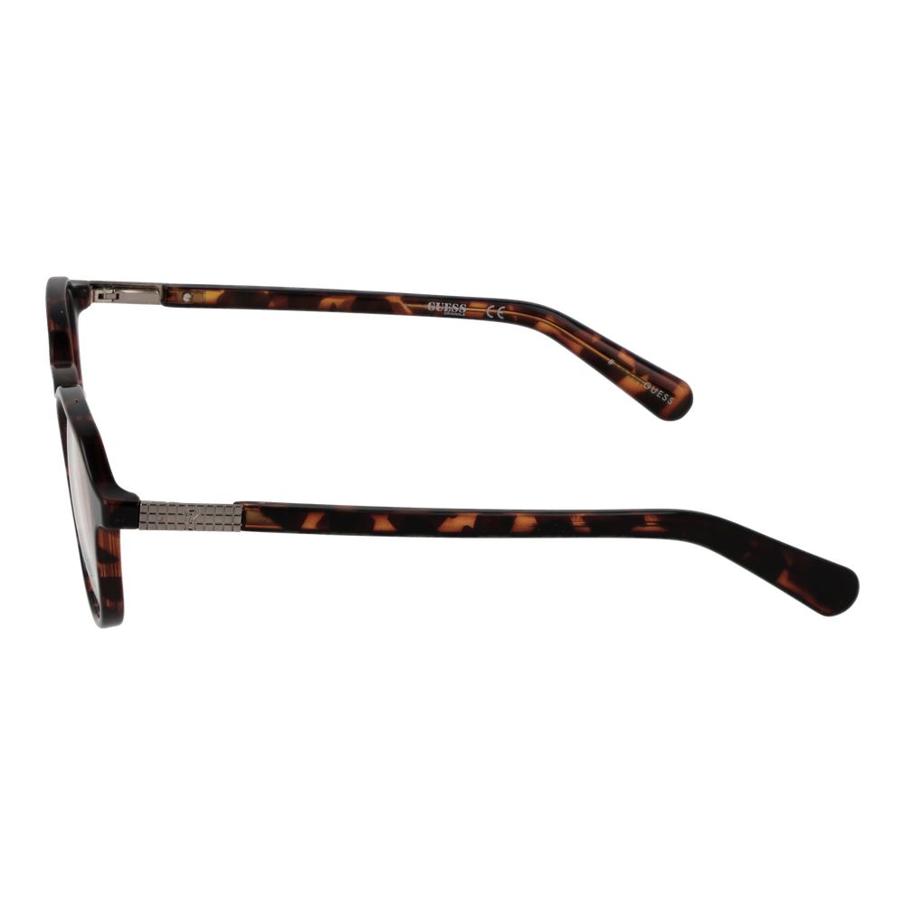 Brown Women Optical Frames