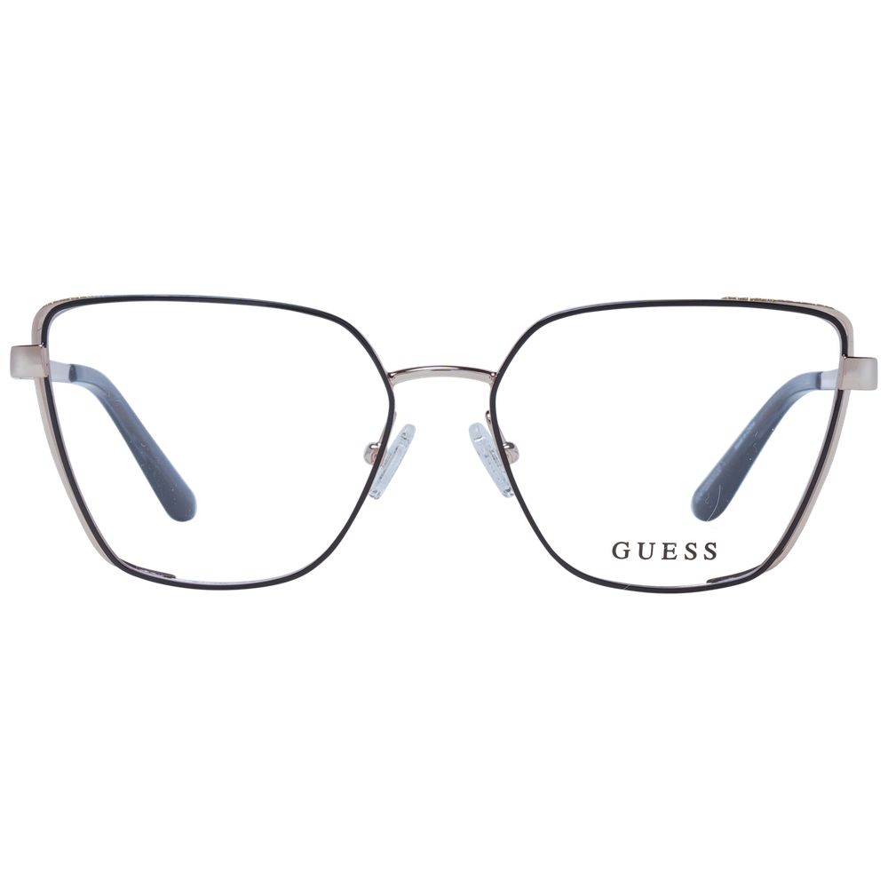 Black Women Optical Frames