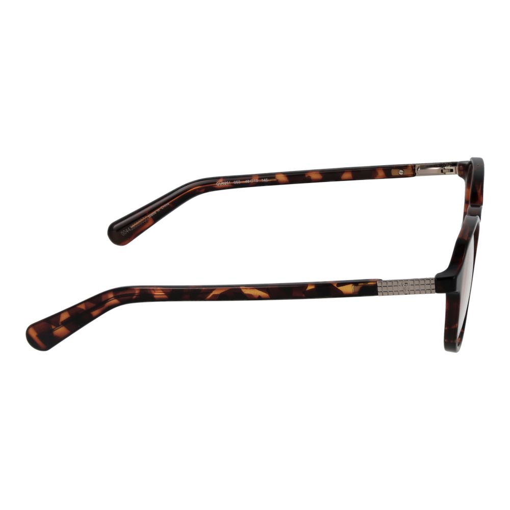 Brown Women Optical Frames