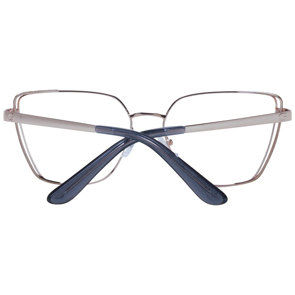 Black Women Optical Frames