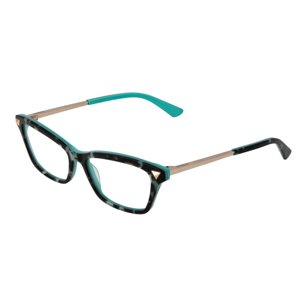 Black Women Optical Frames