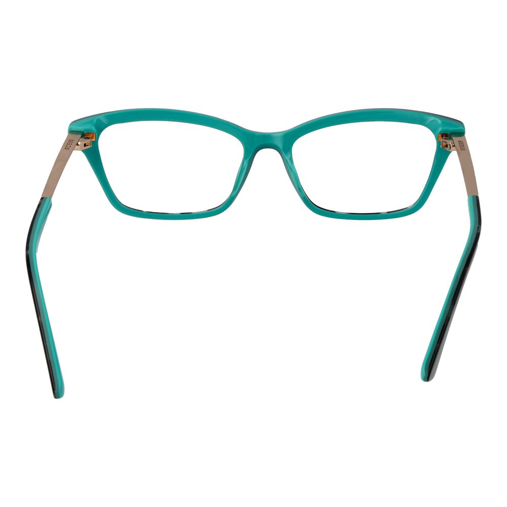 Black Women Optical Frames