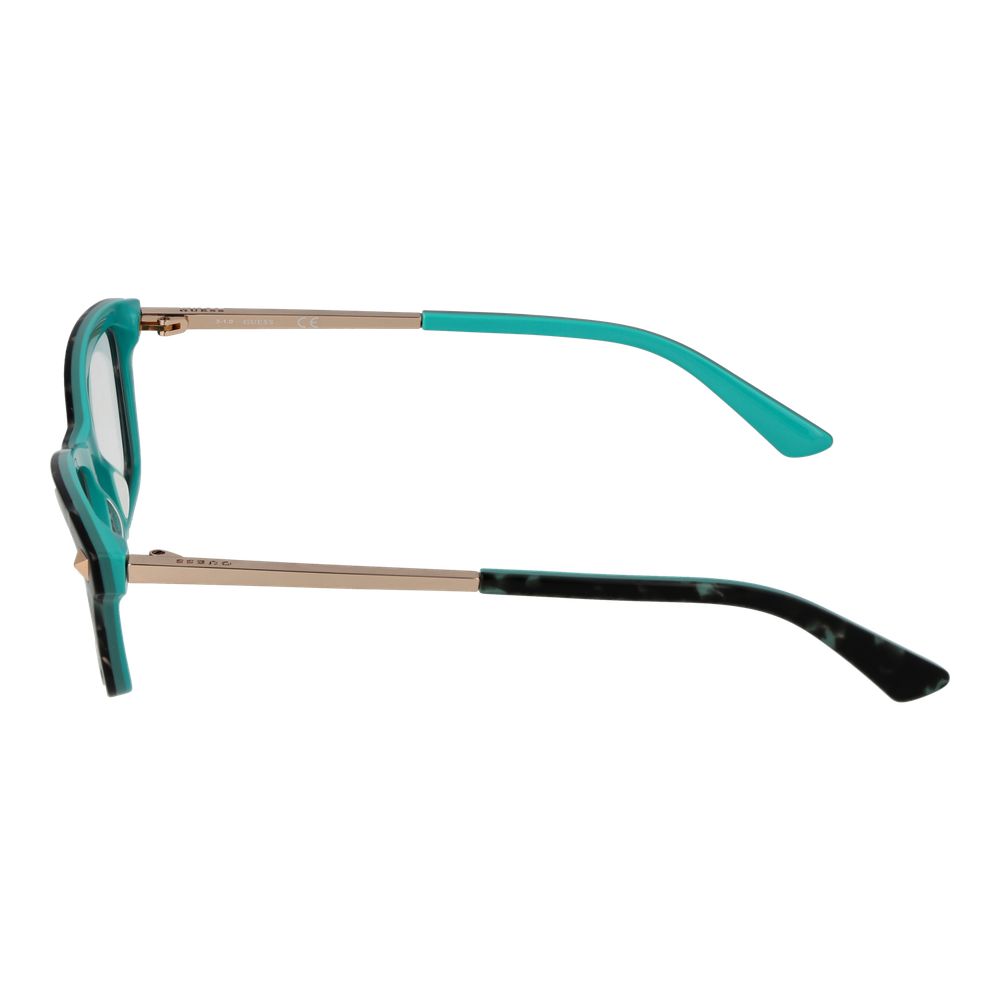 Black Women Optical Frames