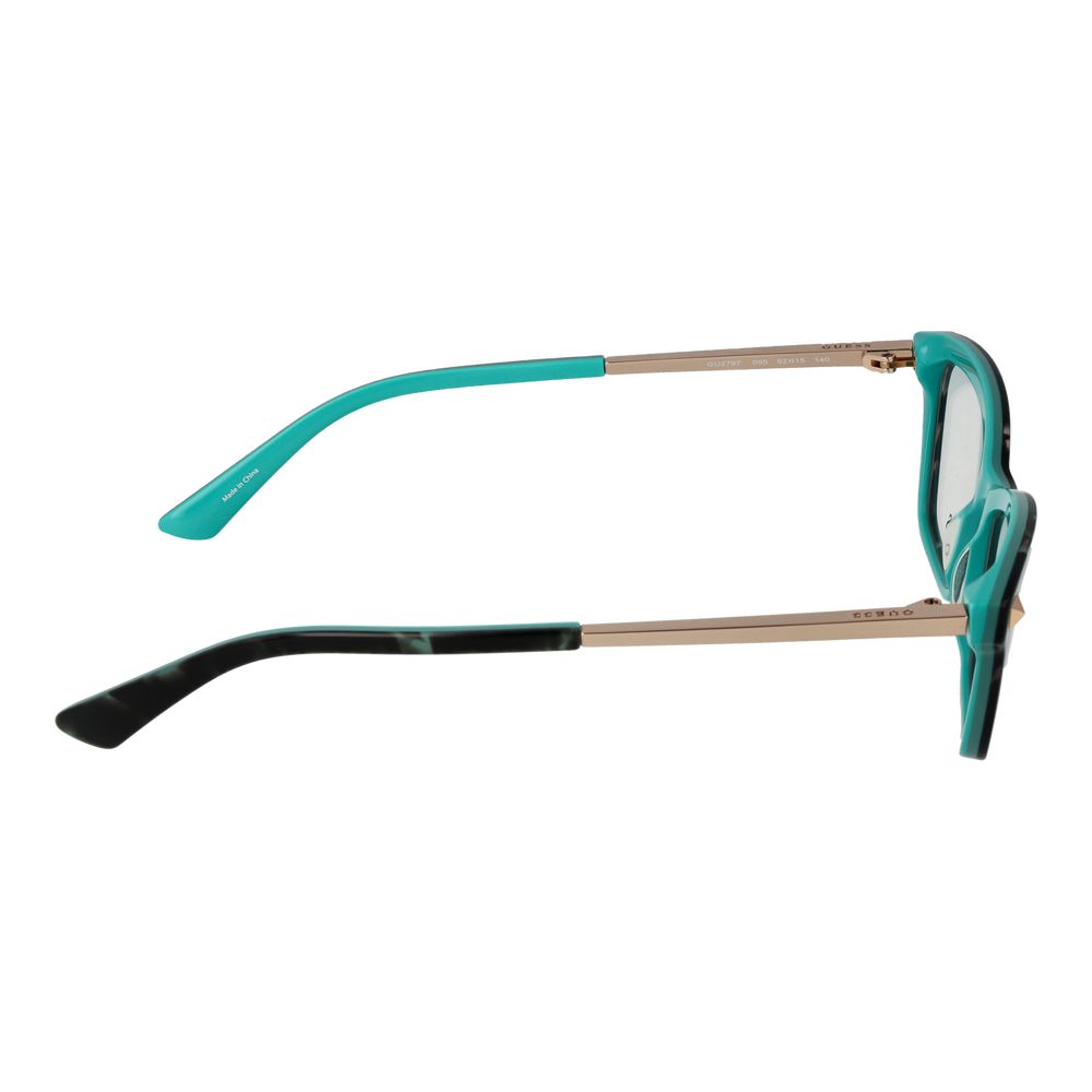 Black Women Optical Frames