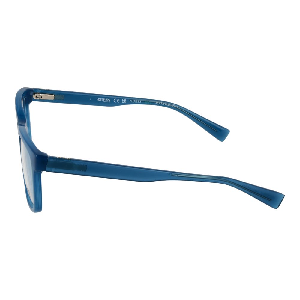 Blue Women Optical Frames