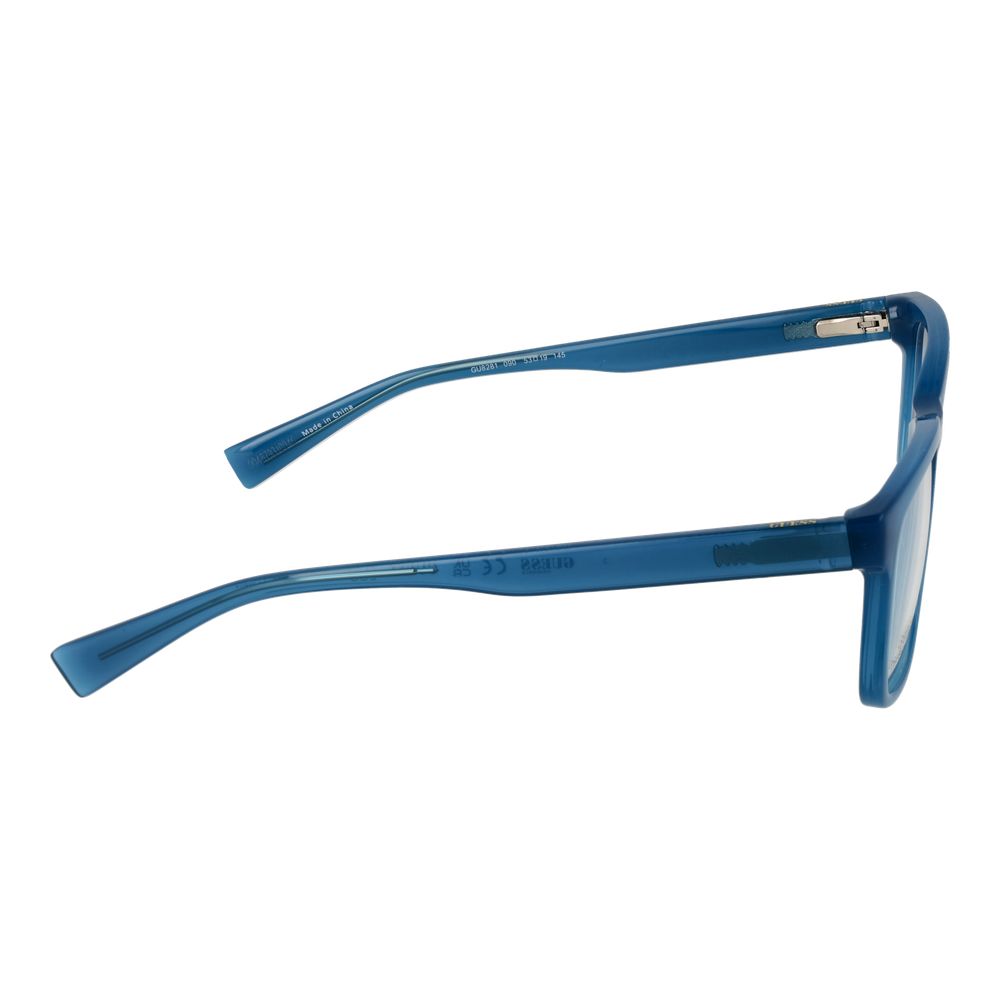 Blue Women Optical Frames