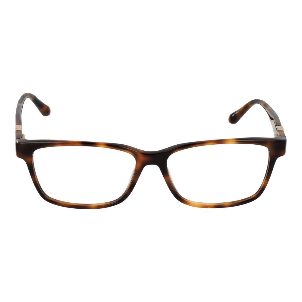 Brown Women Optical Frames