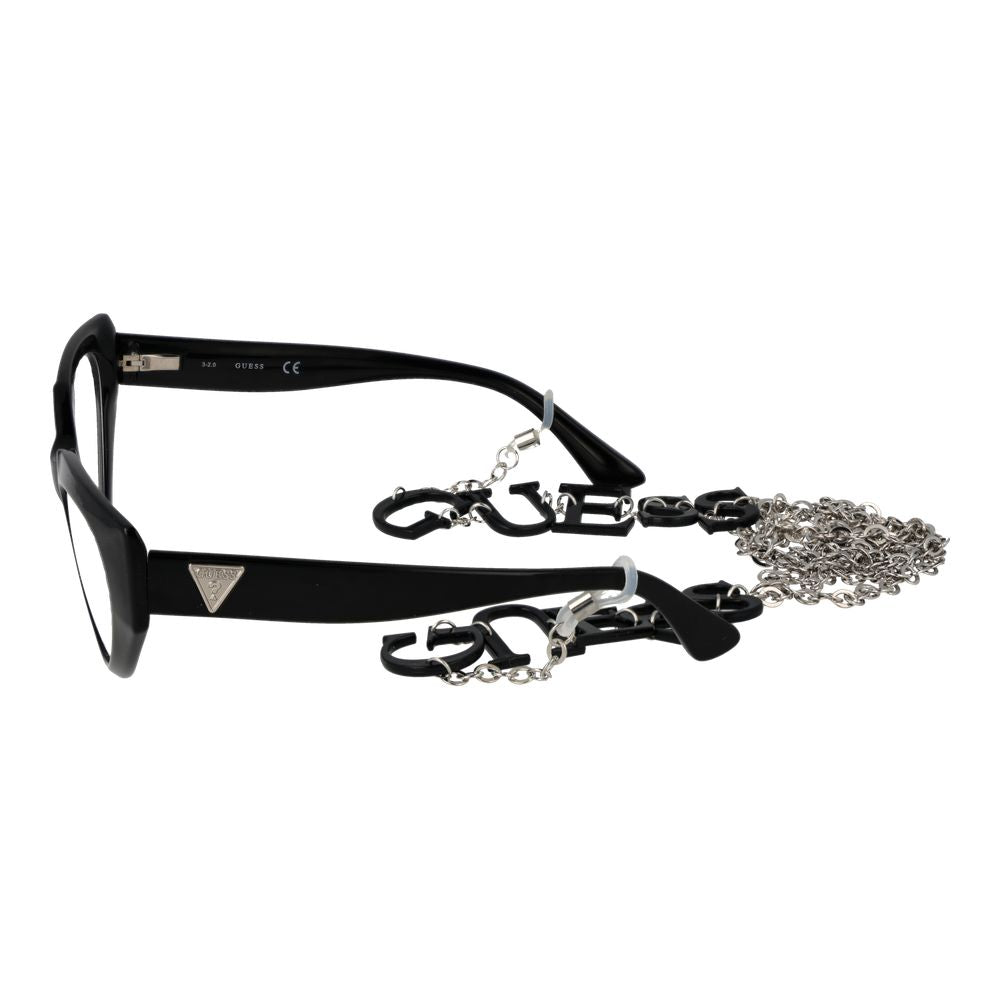 Black Women Optical Frames