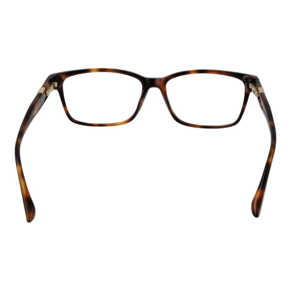 Brown Women Optical Frames