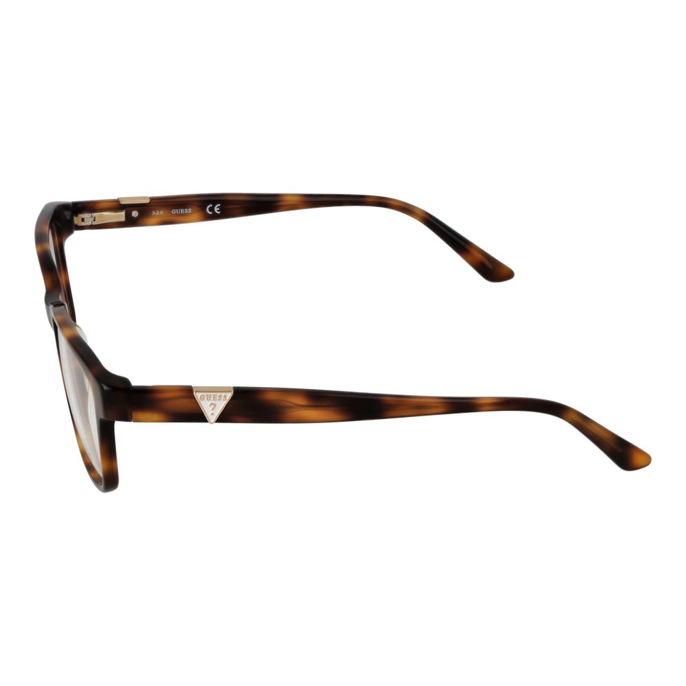 Brown Women Optical Frames