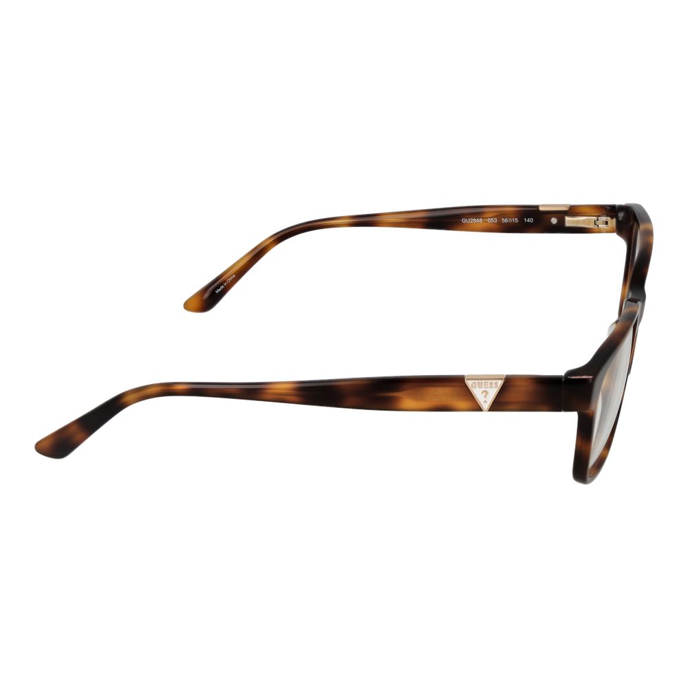 Brown Women Optical Frames