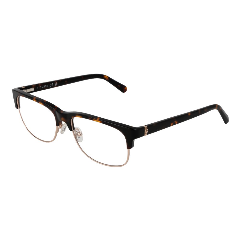 Brown Women Optical Frames