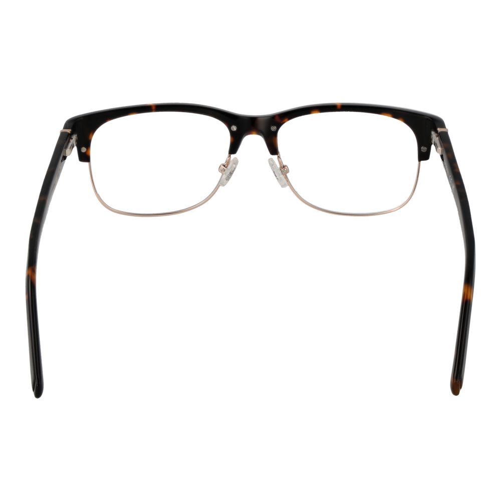 Brown Women Optical Frames