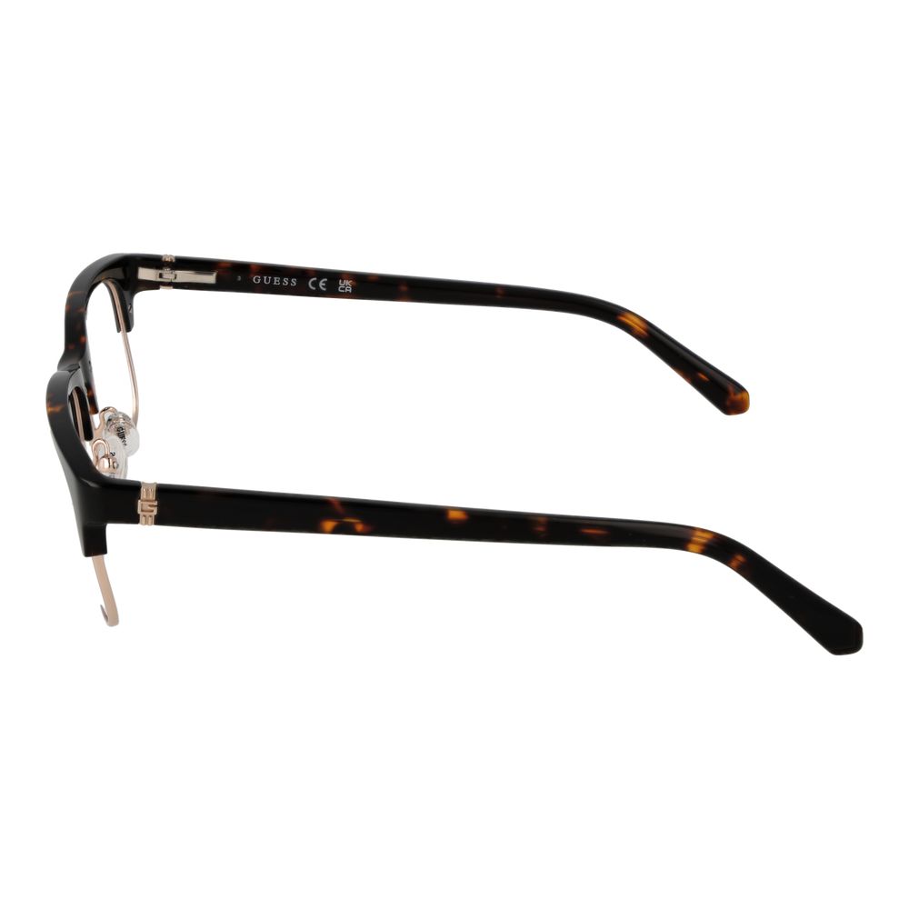 Brown Women Optical Frames