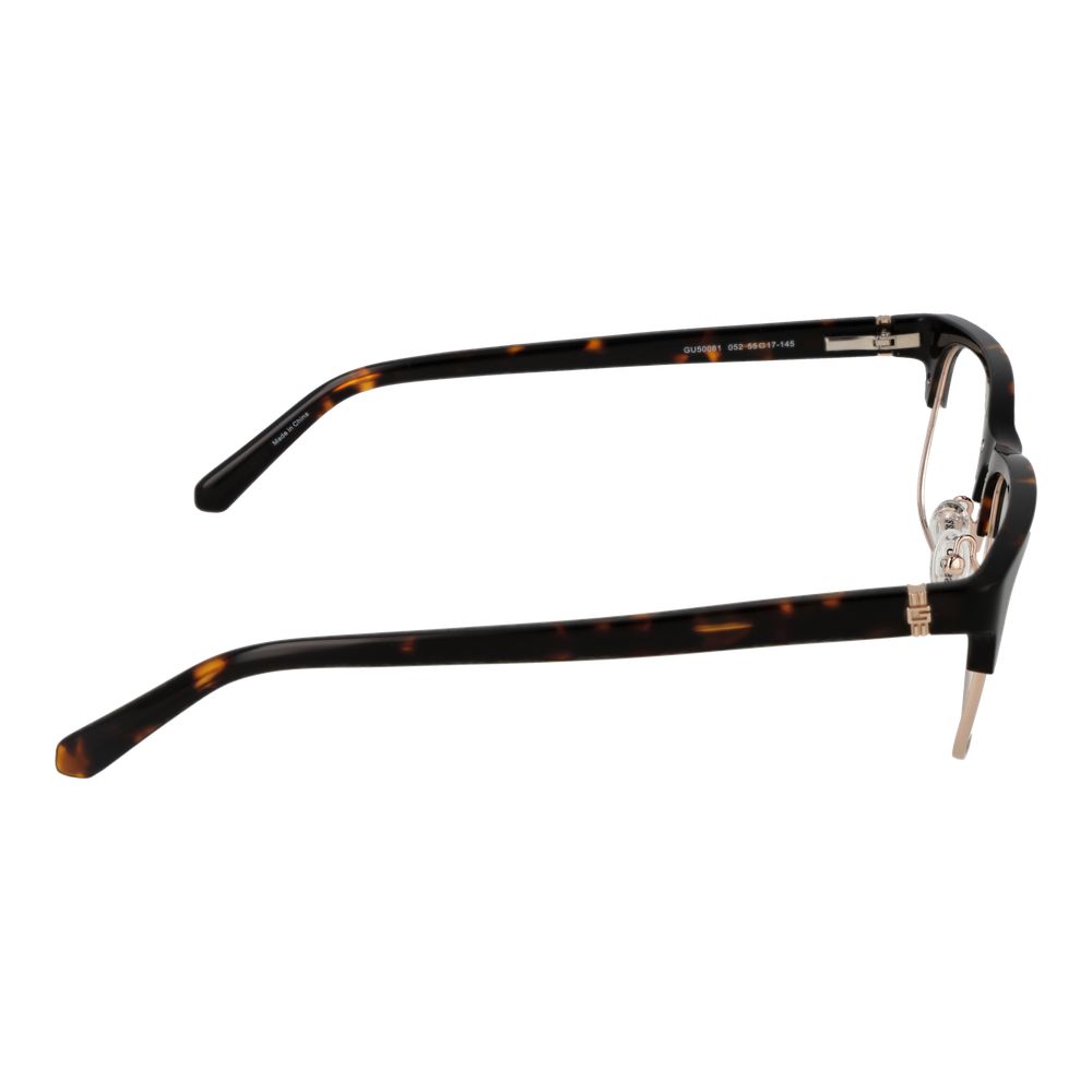 Brown Women Optical Frames