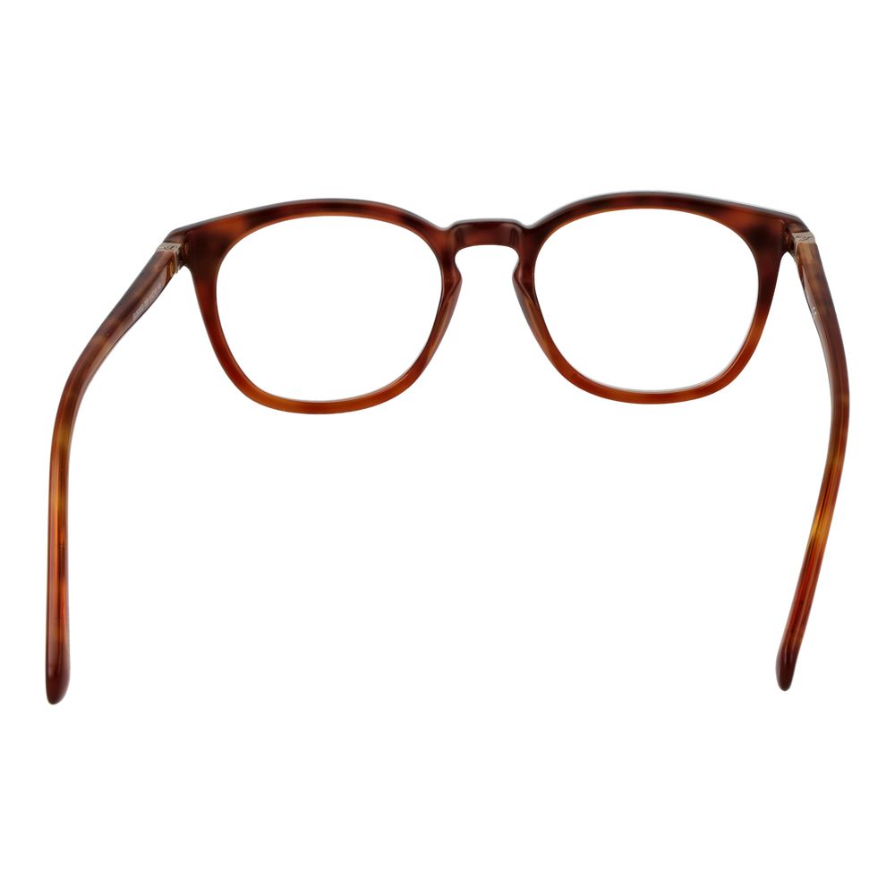 Brown Women Optical Frames