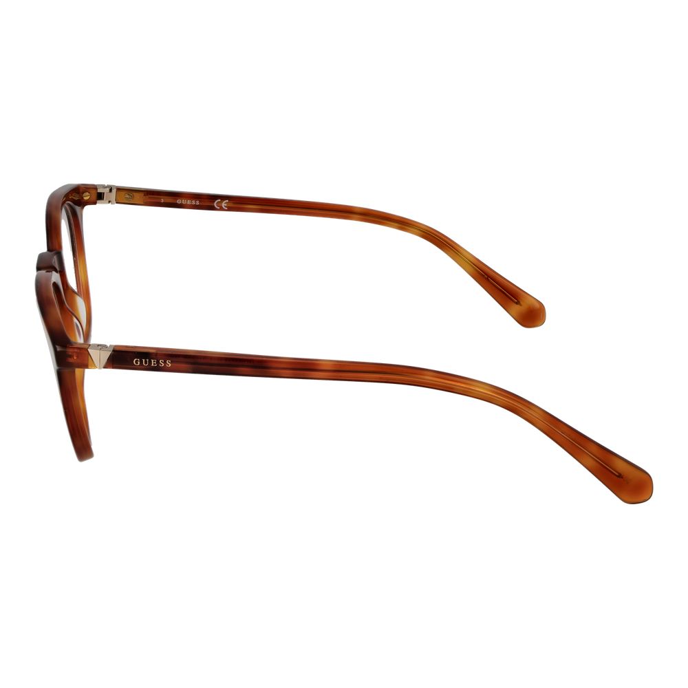 Brown Women Optical Frames