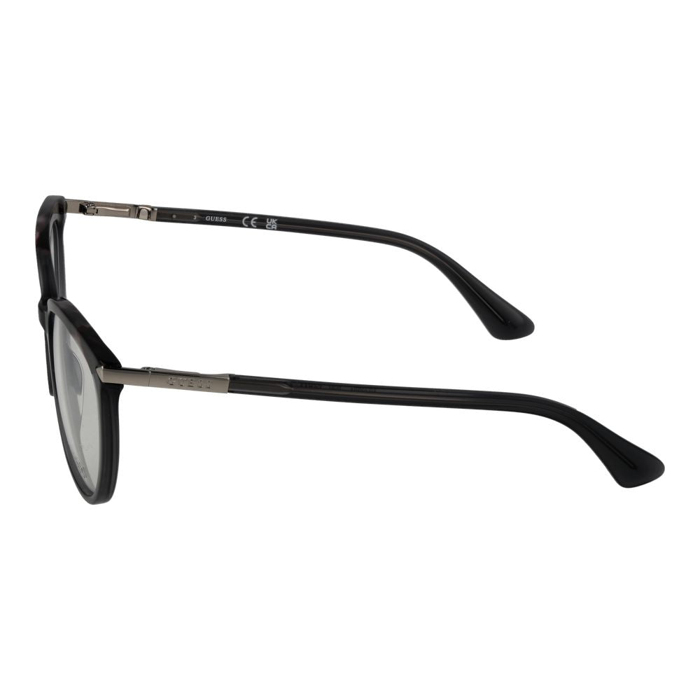 Gray Women Optical Frames