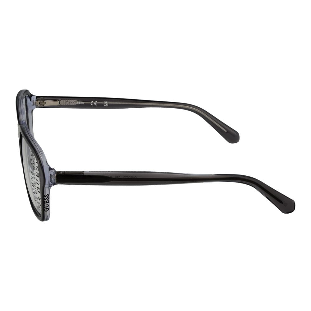 Gray Women Optical Frames