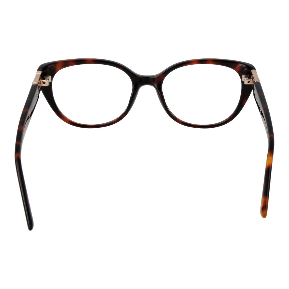 Brown Women Optical Frames
