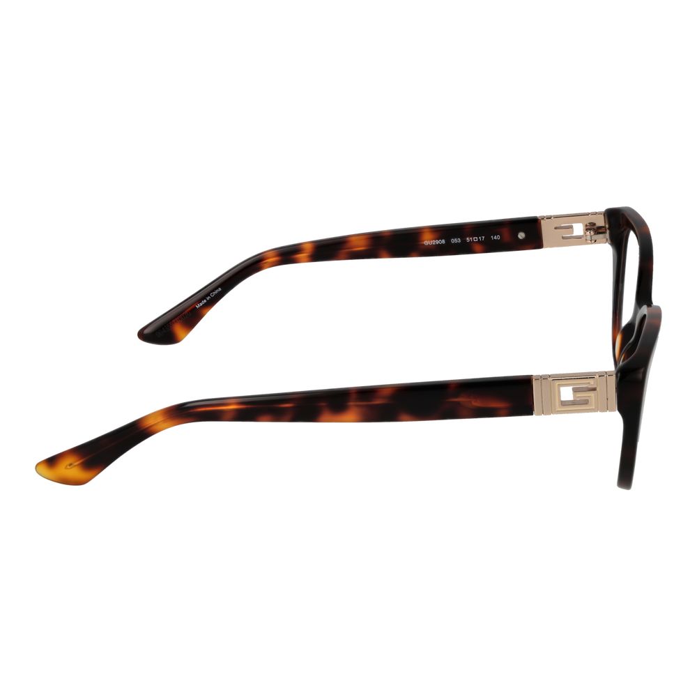 Brown Women Optical Frames