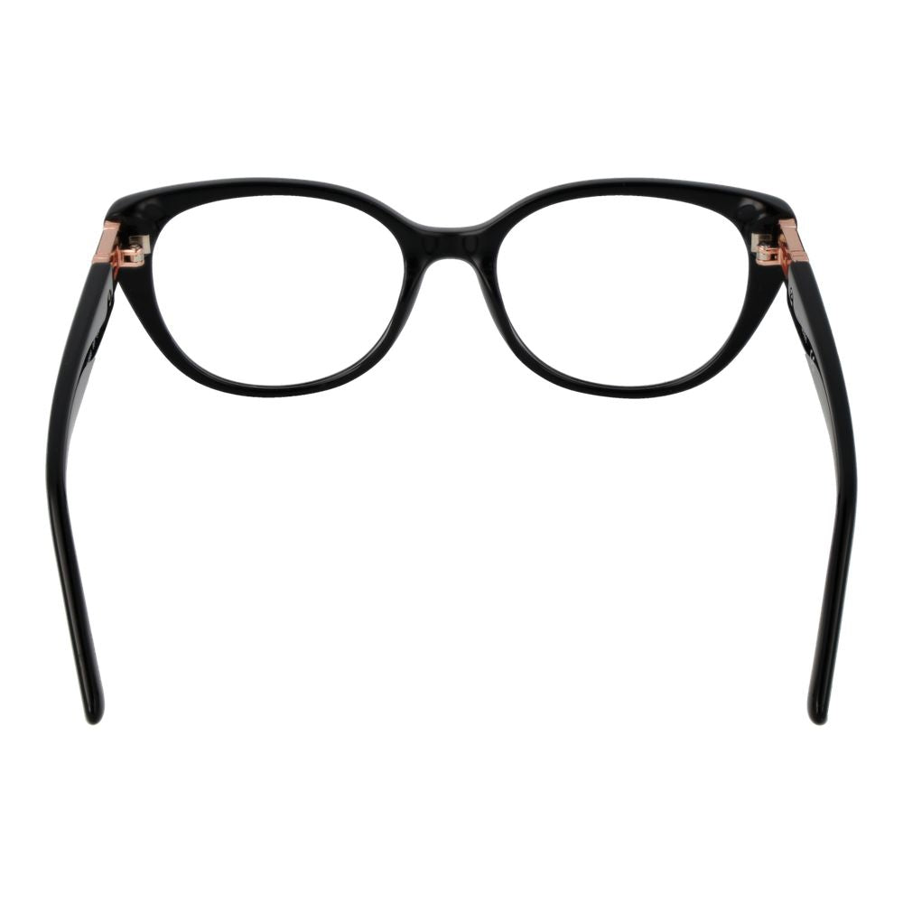 Black Women Optical Frames