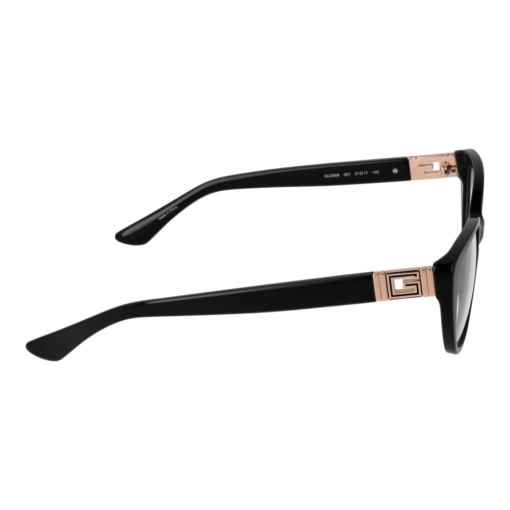 Black Women Optical Frames