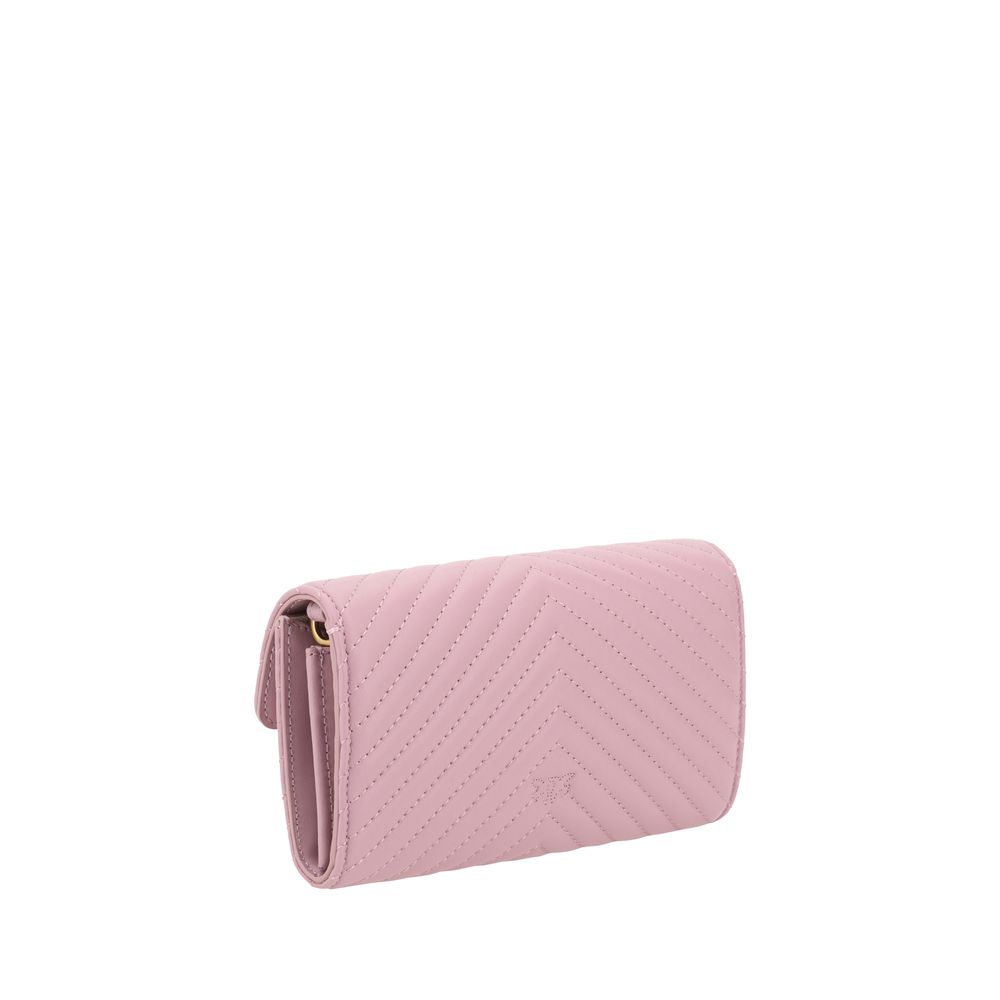 Love One Shoulder Wallet