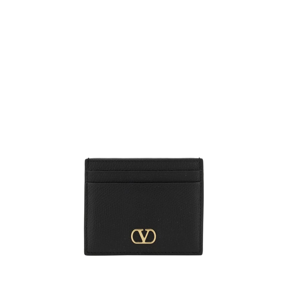 VLogo Card Holder