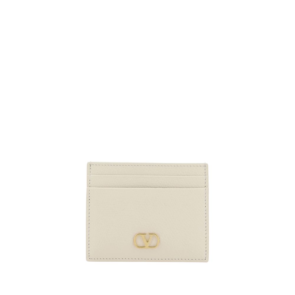 VLogo Card Holder